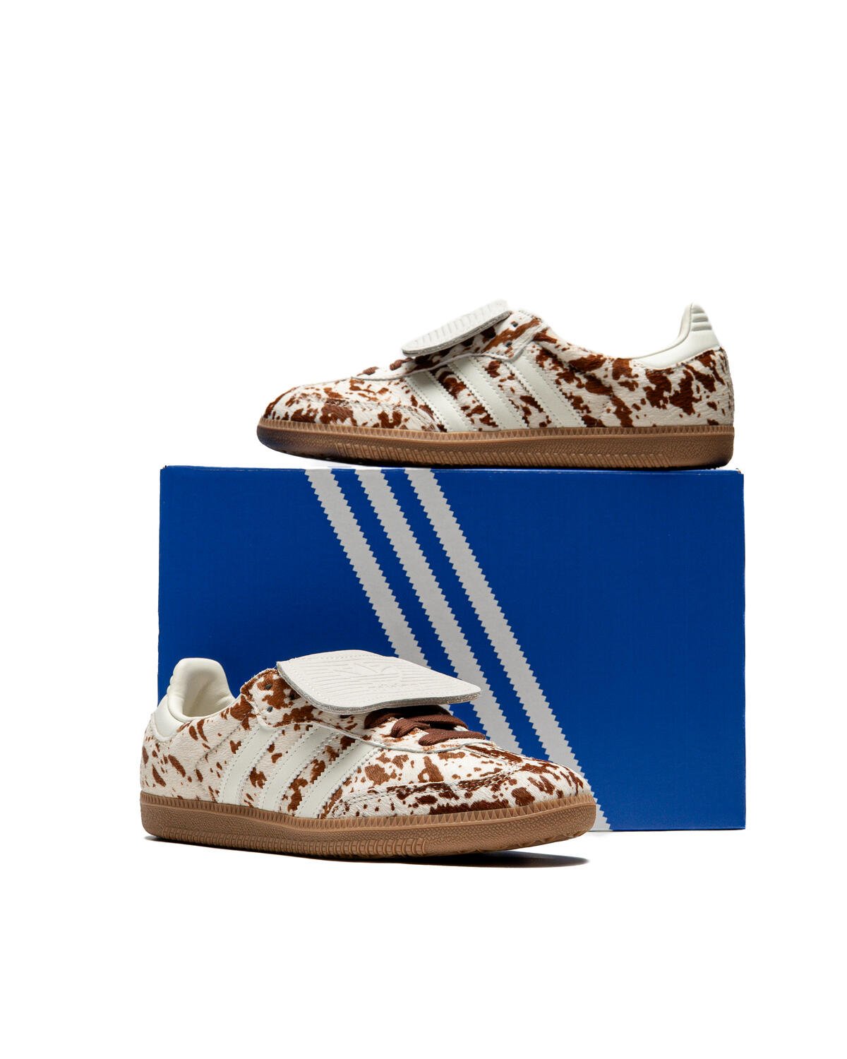 adidas Originals WMNS SAMBA LT | JS3931 | AFEW STORE